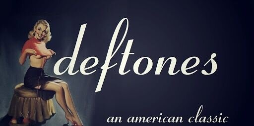 deftones71's profile banner image