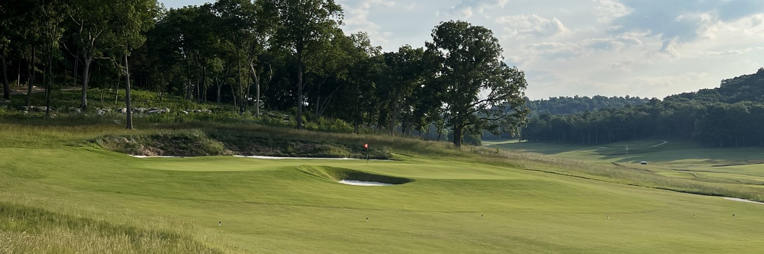 brianrossgolf's profile banner image