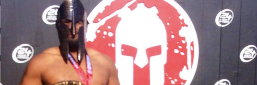 senorcaliente3's profile banner image