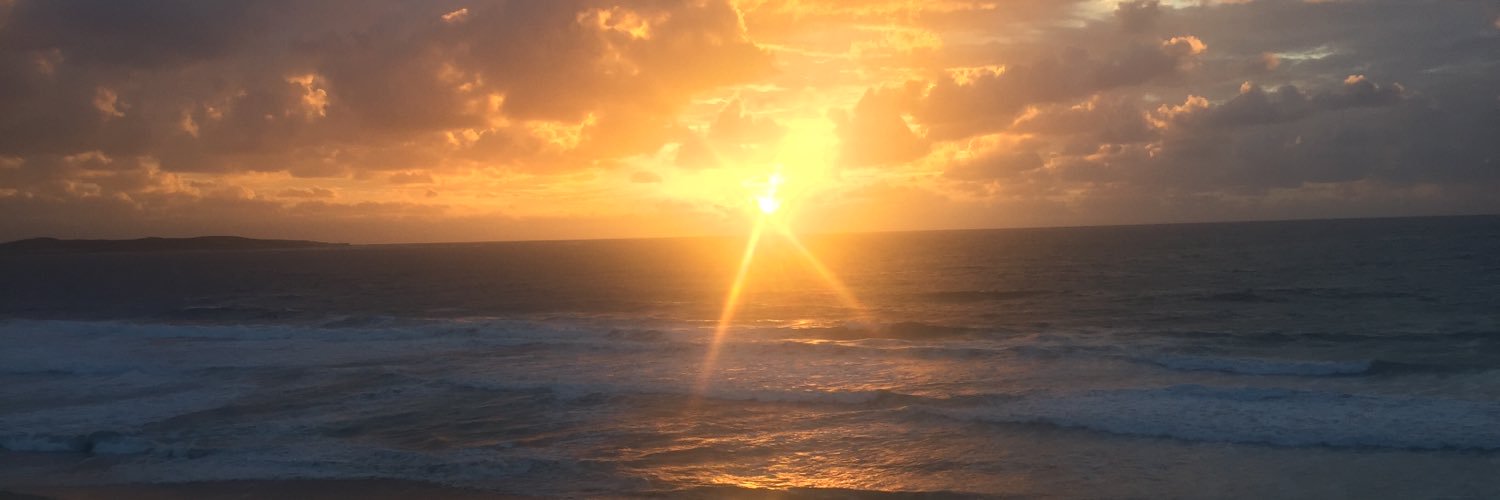 PeteSanders's profile banner image