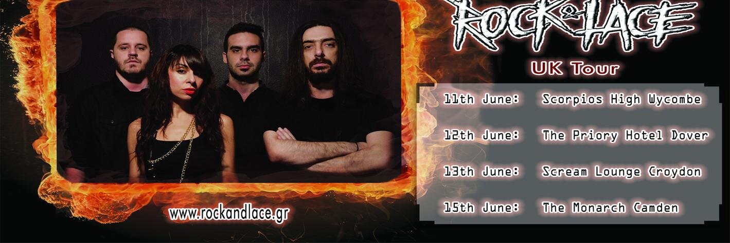 RockLace's profile banner image