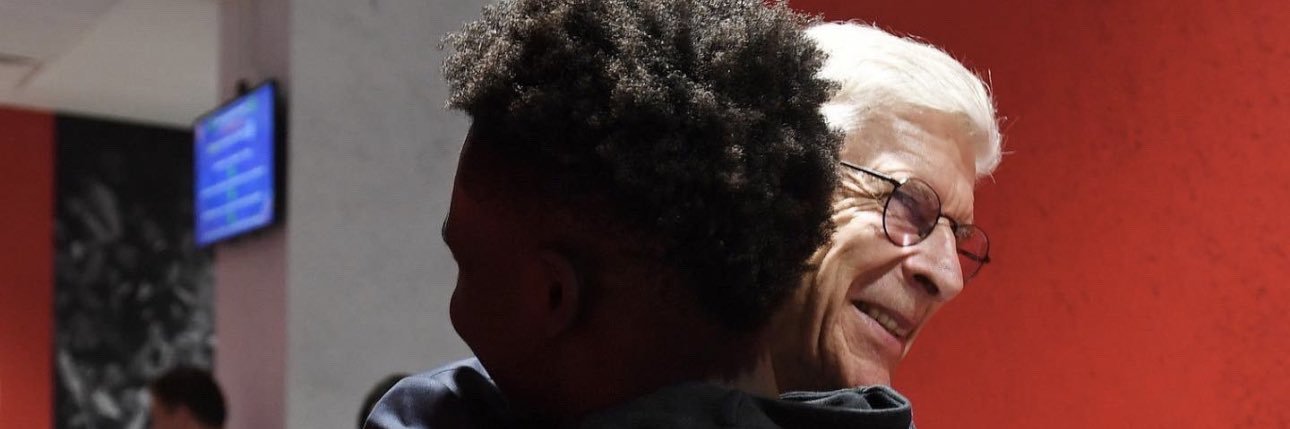 Joga Bonito 🇵🇸 banner