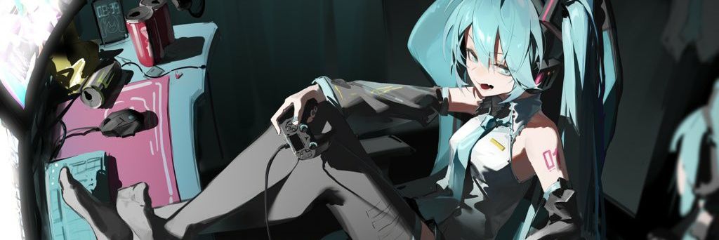 Flowergon_666's profile banner image