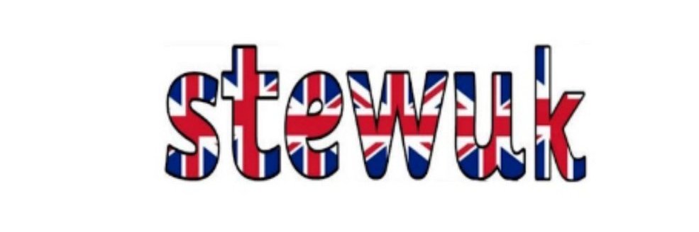 stewuk's profile banner image