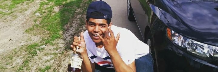 yungbuggs's profile banner image