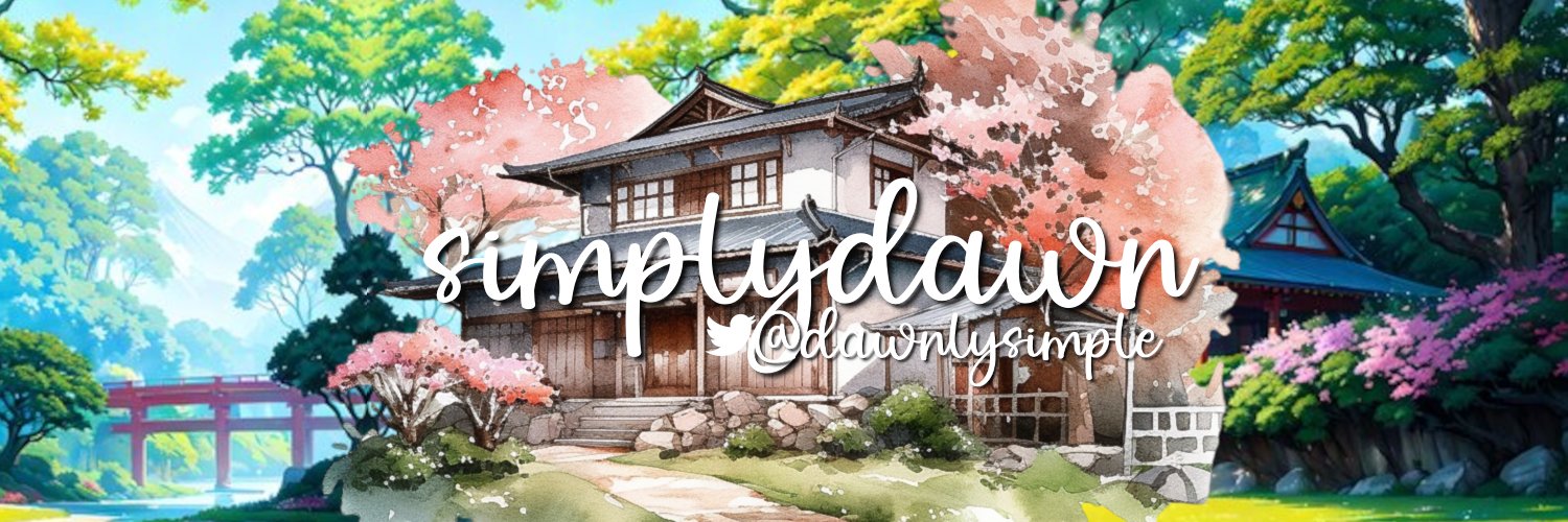 simplydawn banner