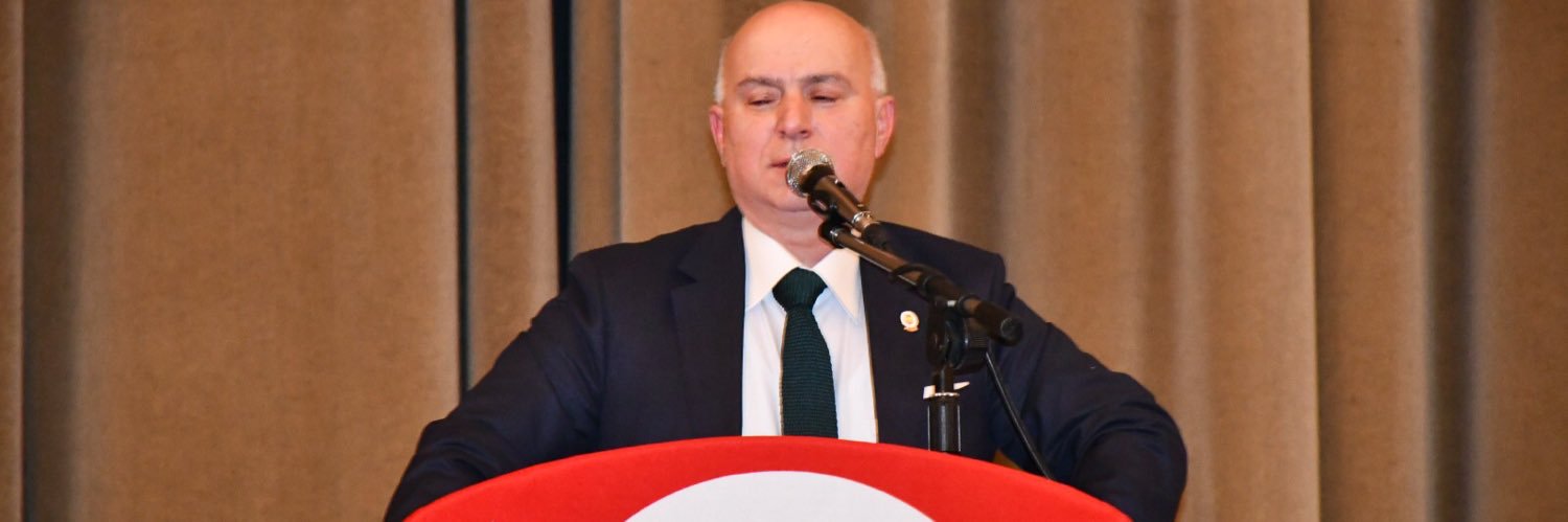FatihKavaloglu's profile banner image