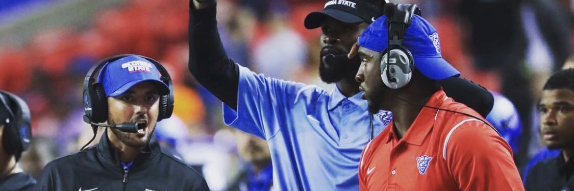 CoachKightD's profile banner image