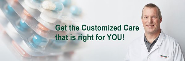 CoultersRx Profile Banner