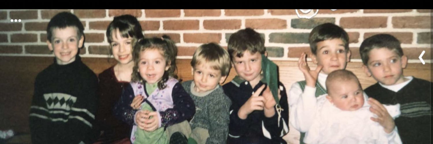 trynosky's profile banner image