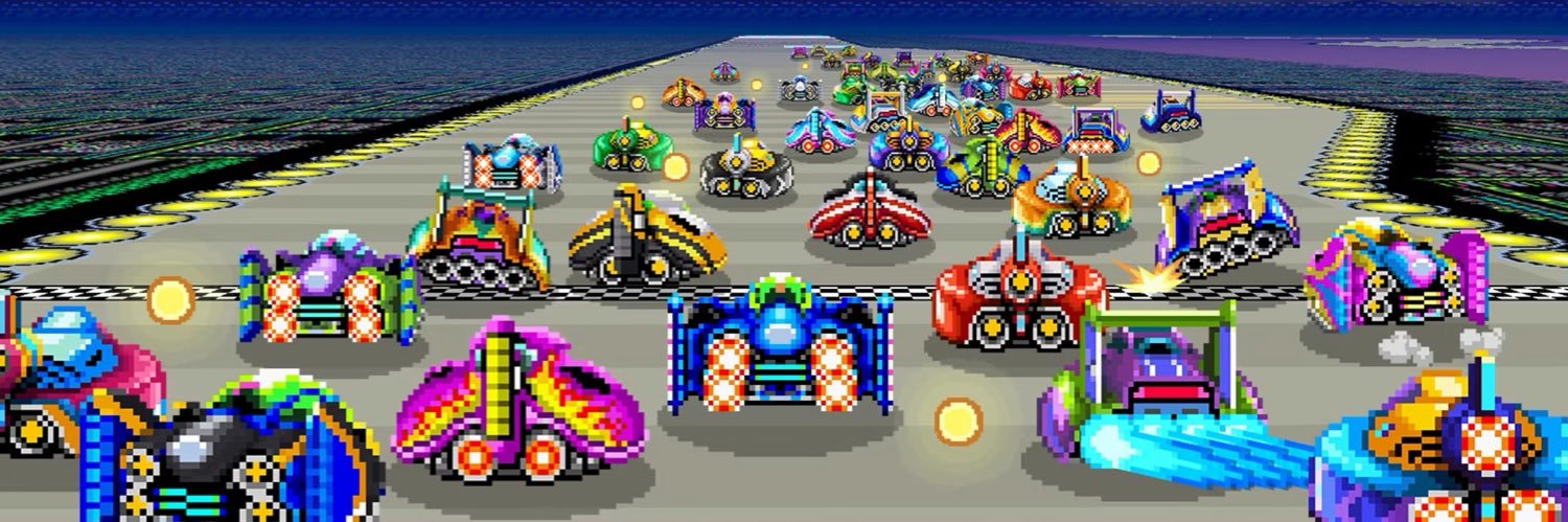 TheRaidTrooper's profile banner image