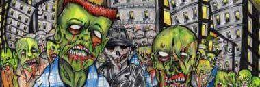 ZombieGinge's profile banner image