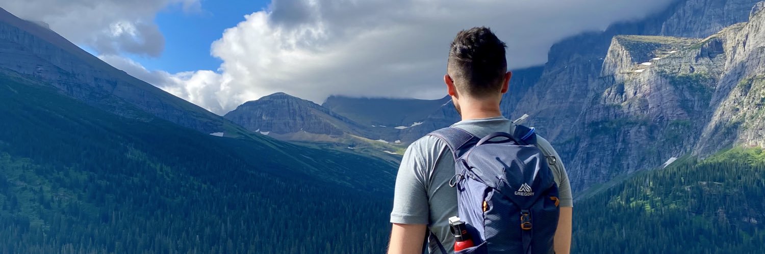 zackkiesel's profile banner image