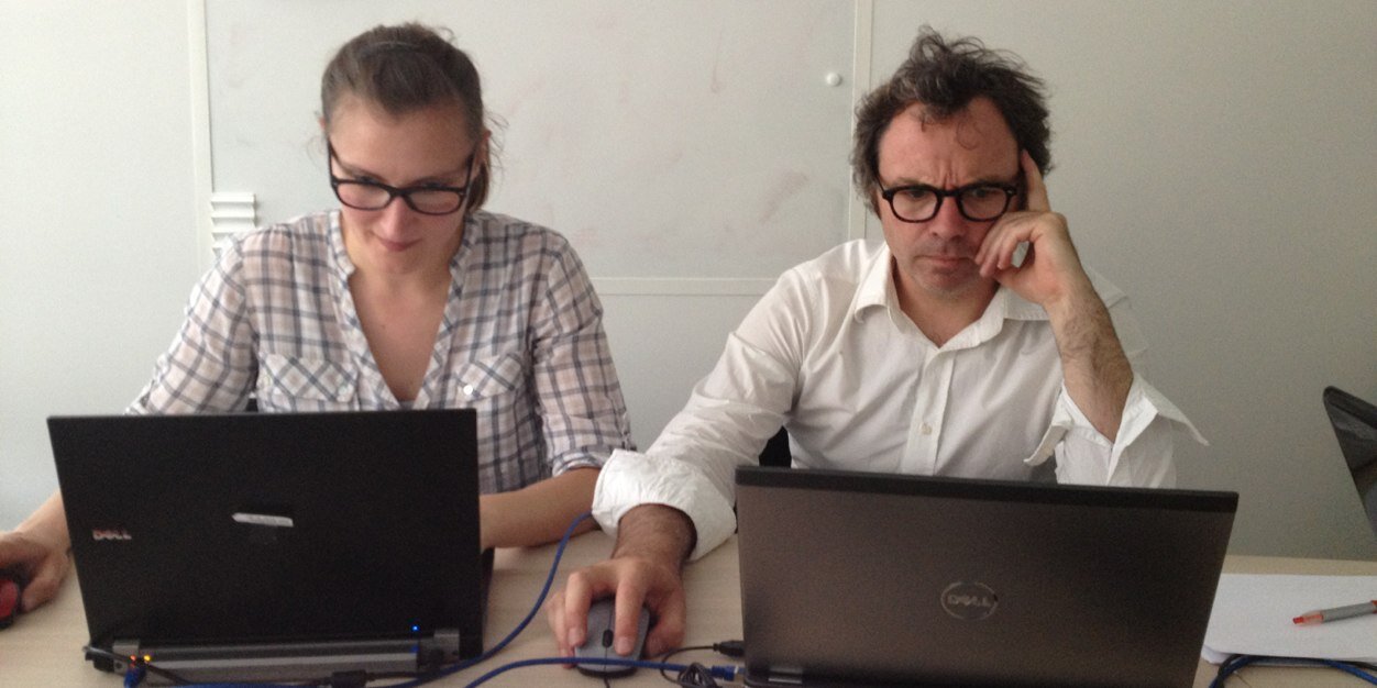 Livia Bahier Michel, PhD banner