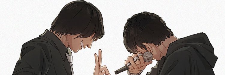 Highborde's profile banner image
