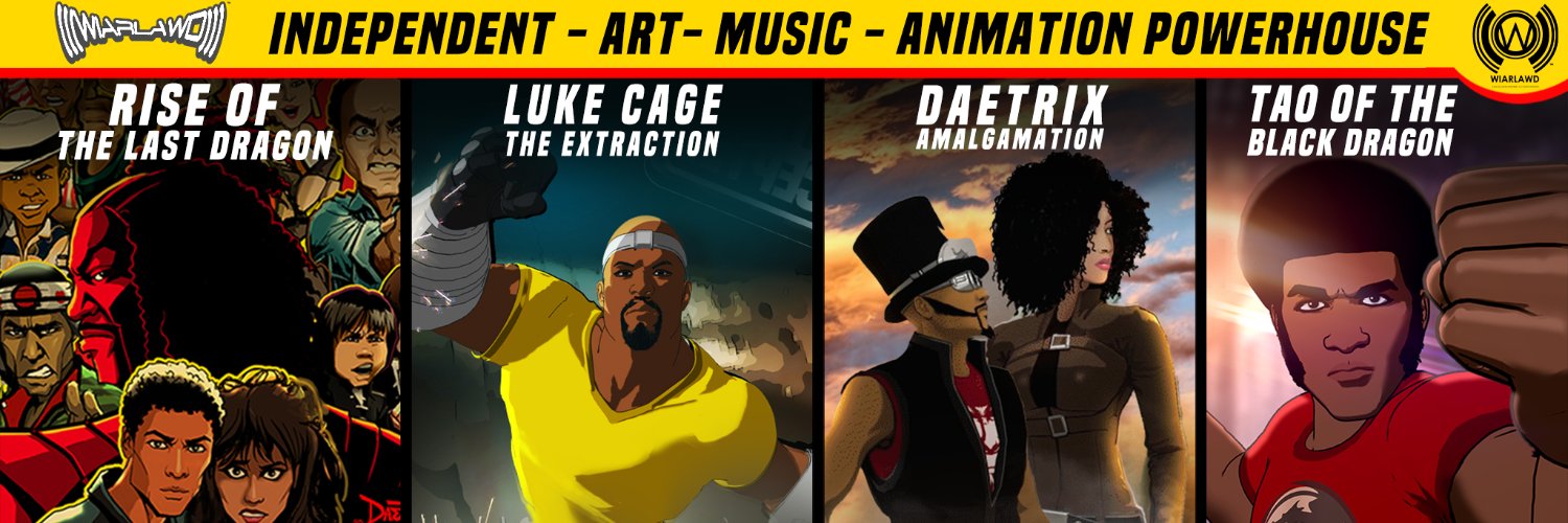 DAETRIX's profile banner image