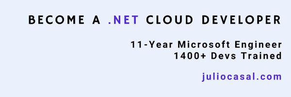 julioc Profile Banner