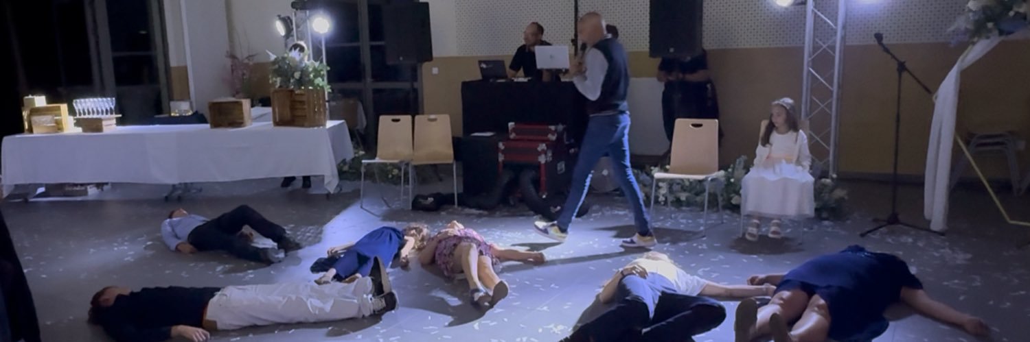 Flo Mixlor Hypnose banner