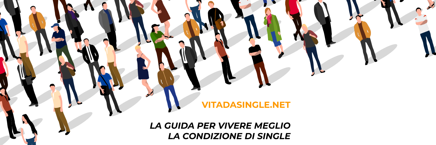 vitadasingle's profile banner image