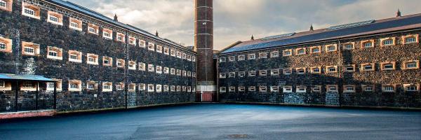 CrumlinRoadGaol Profile Banner