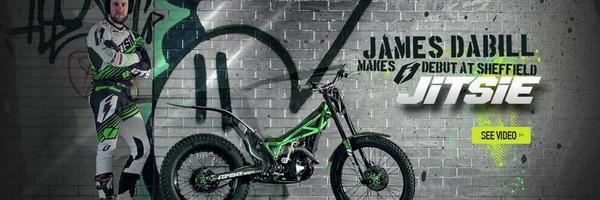 jamesdabill Profile Banner