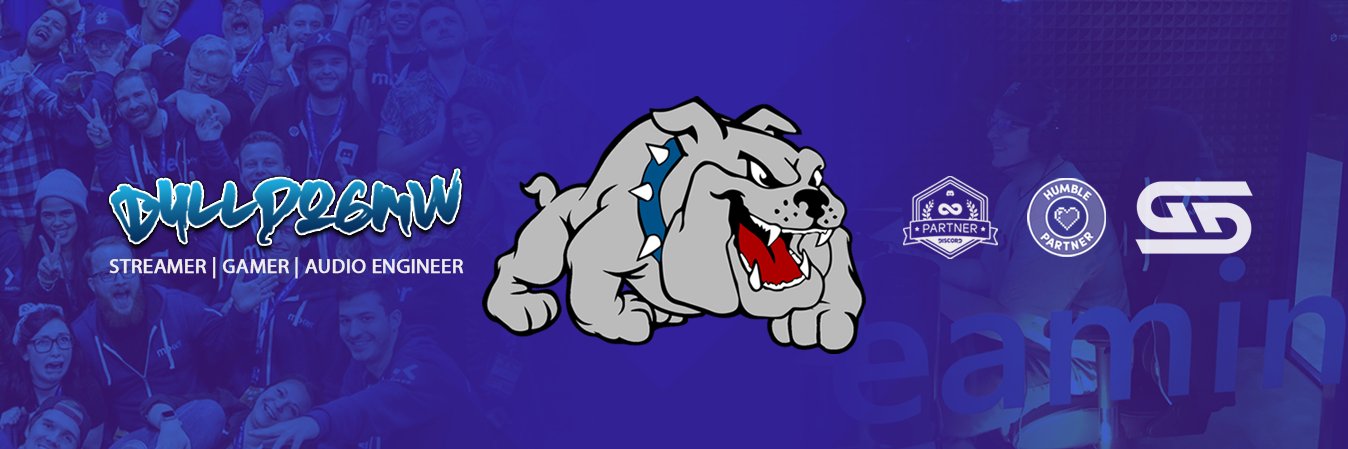 Bulldog_MW's profile banner image