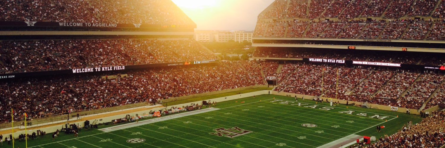 GigEm3's profile banner image