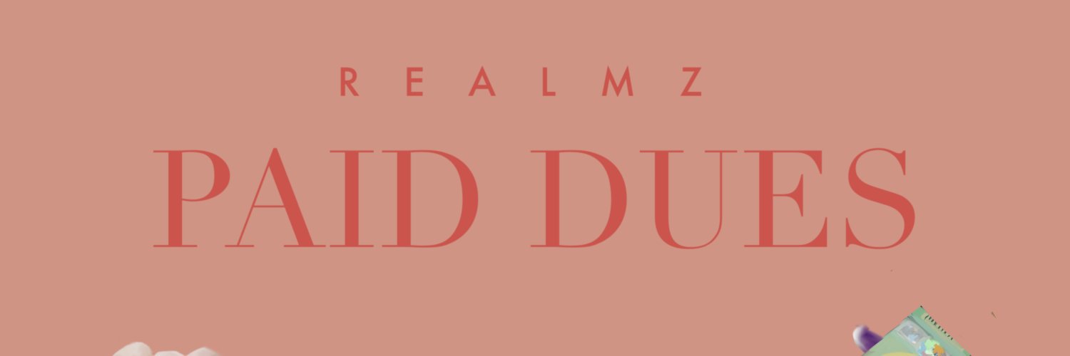 Realmz1619's profile banner image