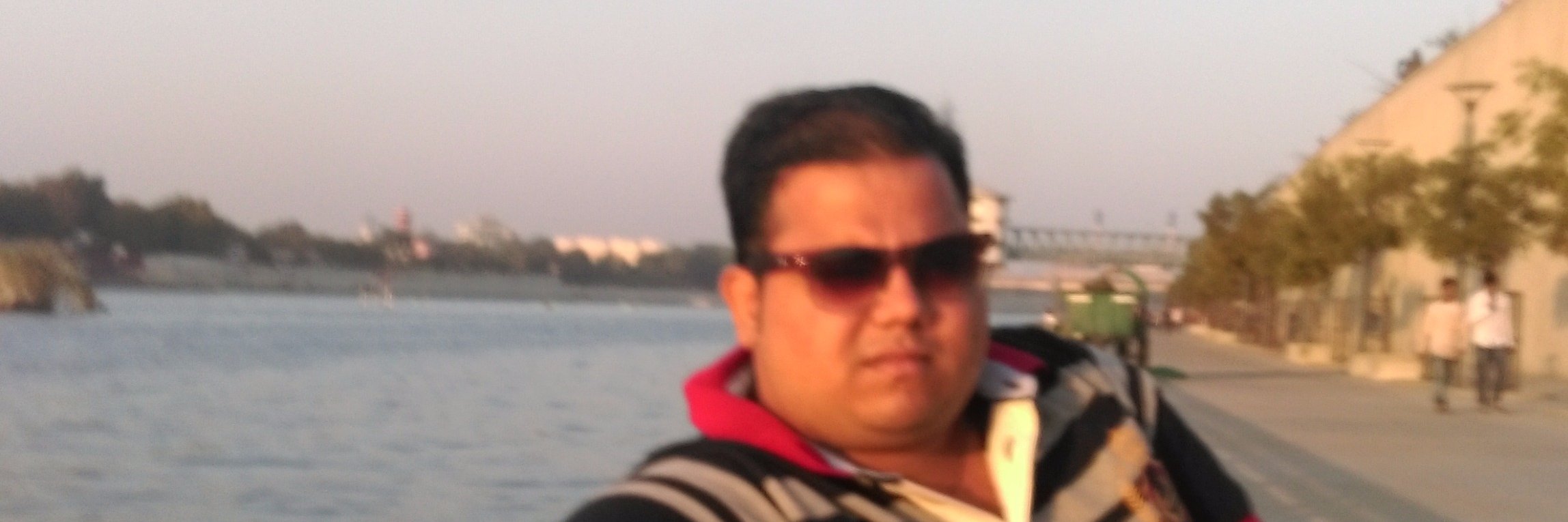 Rahul Ojha 🇮🇳's banner