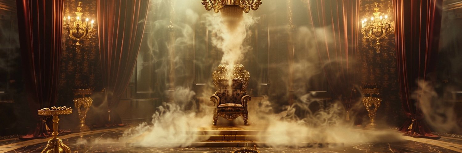 SmokeTheKingg's profile banner image