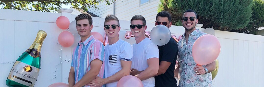 mscheuerer17's profile banner image