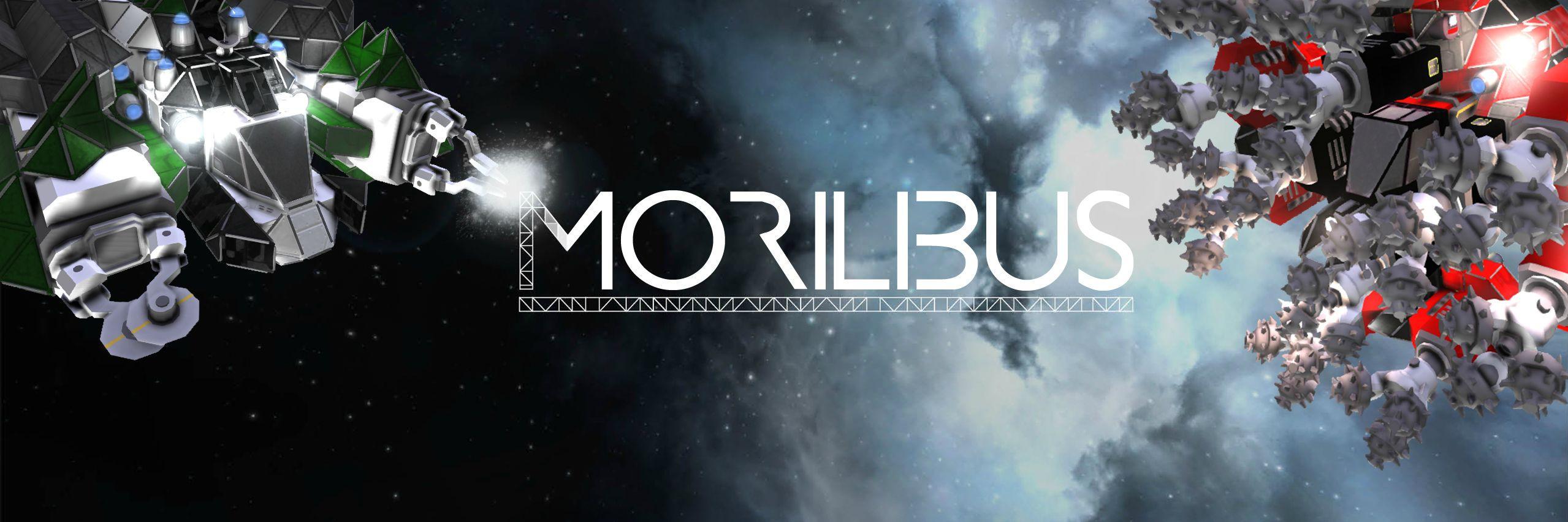 Morilibus's profile banner image