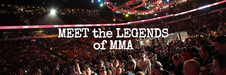 Cage Legends banner