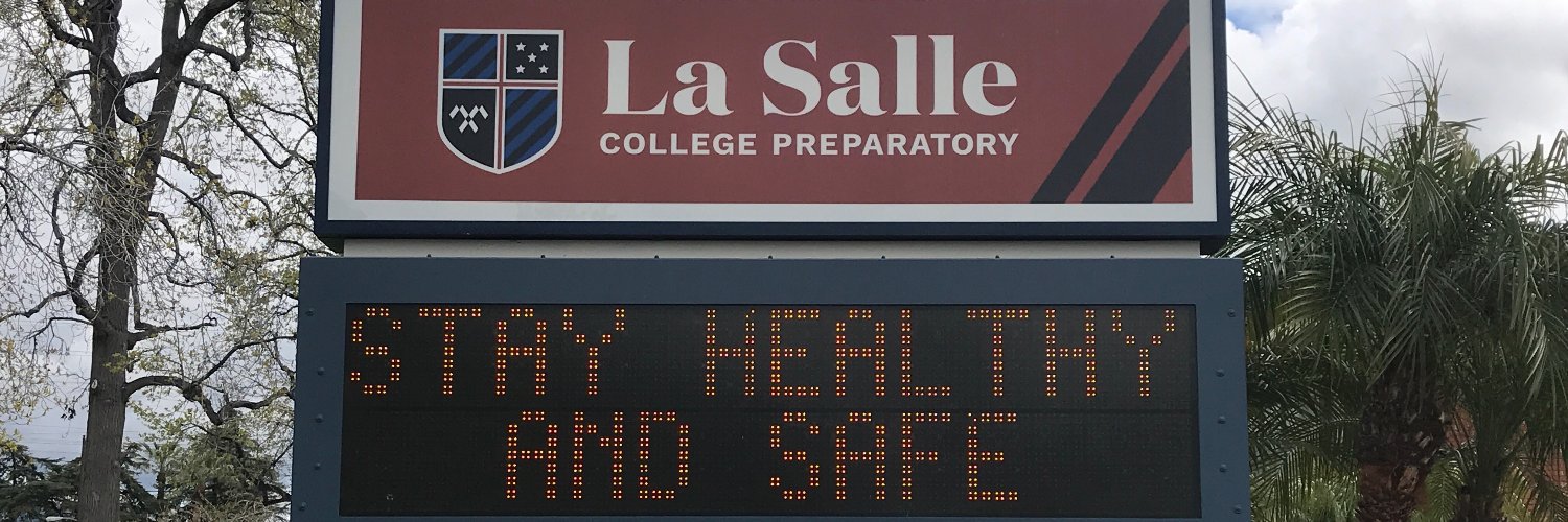 LSLancersAlumni's profile banner image