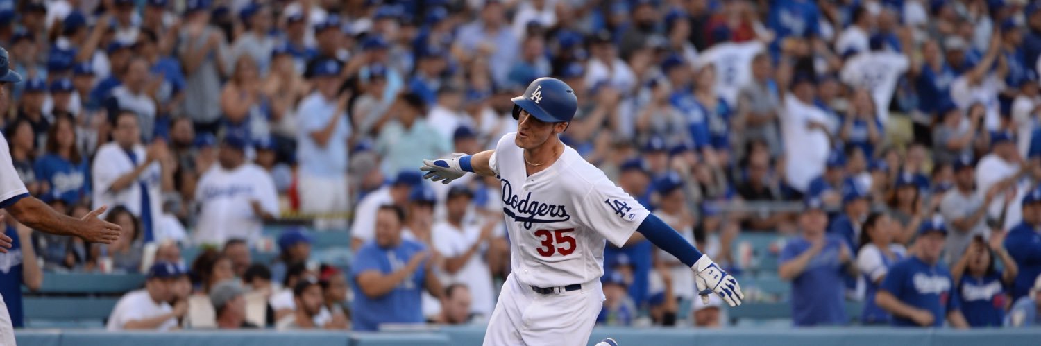 Cody Bellinger (@Cody_Bellinger) / Posts / X