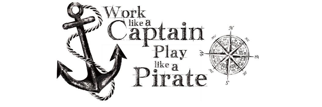 Captain🏴‍☠️Conundrum banner