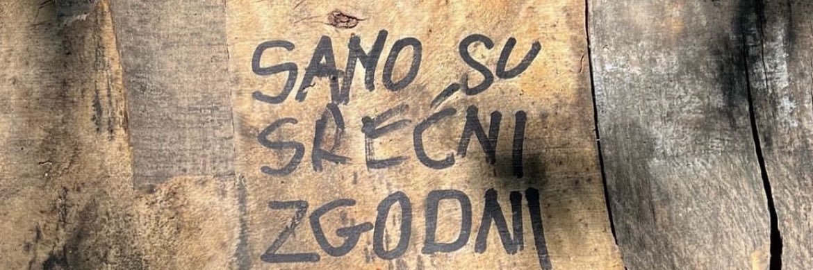 Srećkovićeva banner