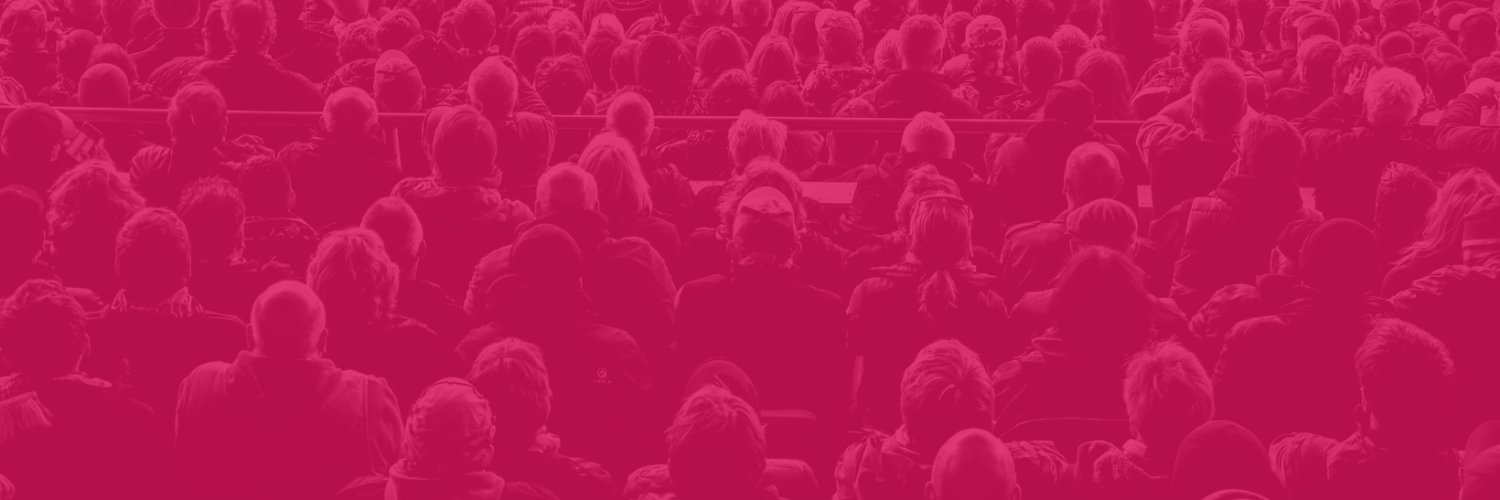 The Audience Agency banner