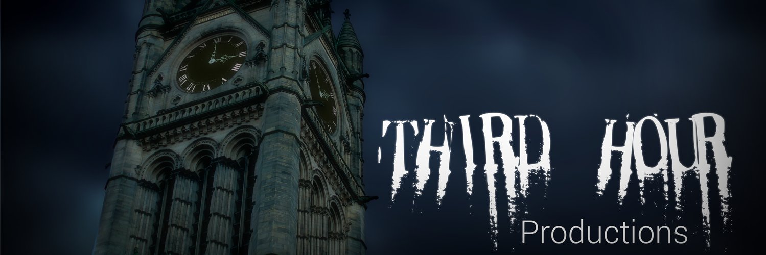 ThirdHourTweets's profile banner image