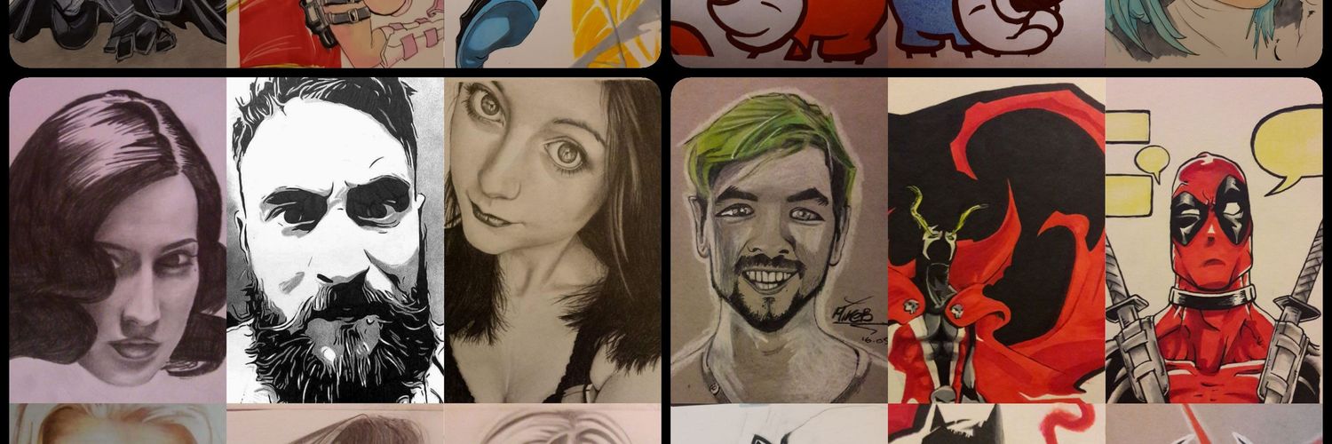 mcmosh's profile banner image