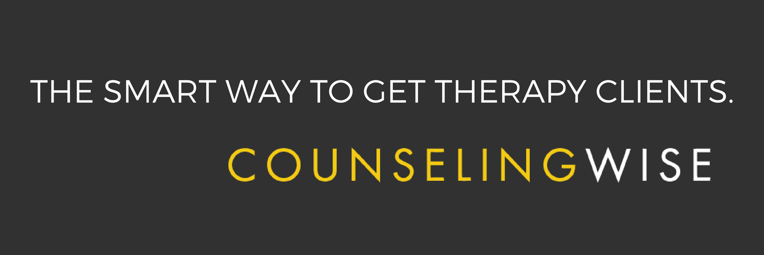 CounselingWise's profile banner image