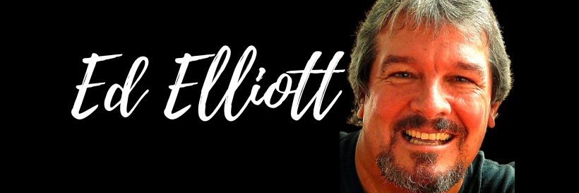 Ed Elliott banner