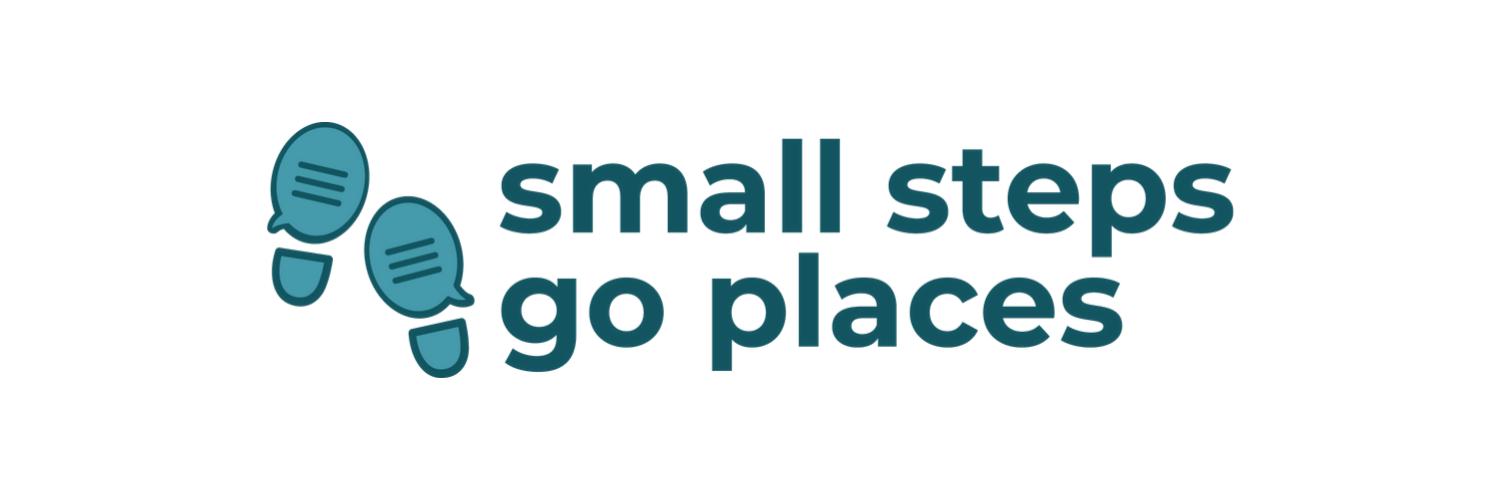 smallstepsgo's profile banner image
