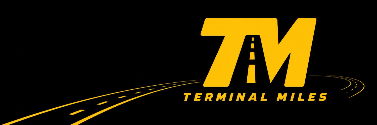 TerminalMiles's profile banner image