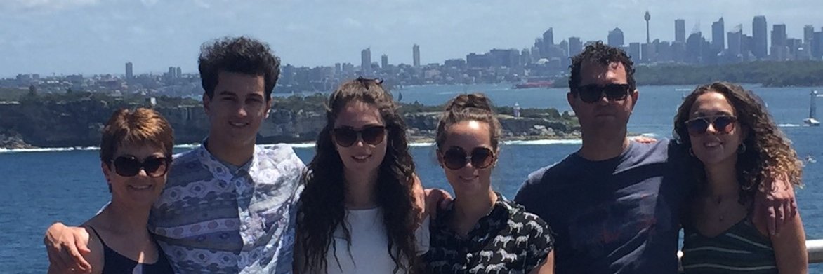 Steff Wright banner