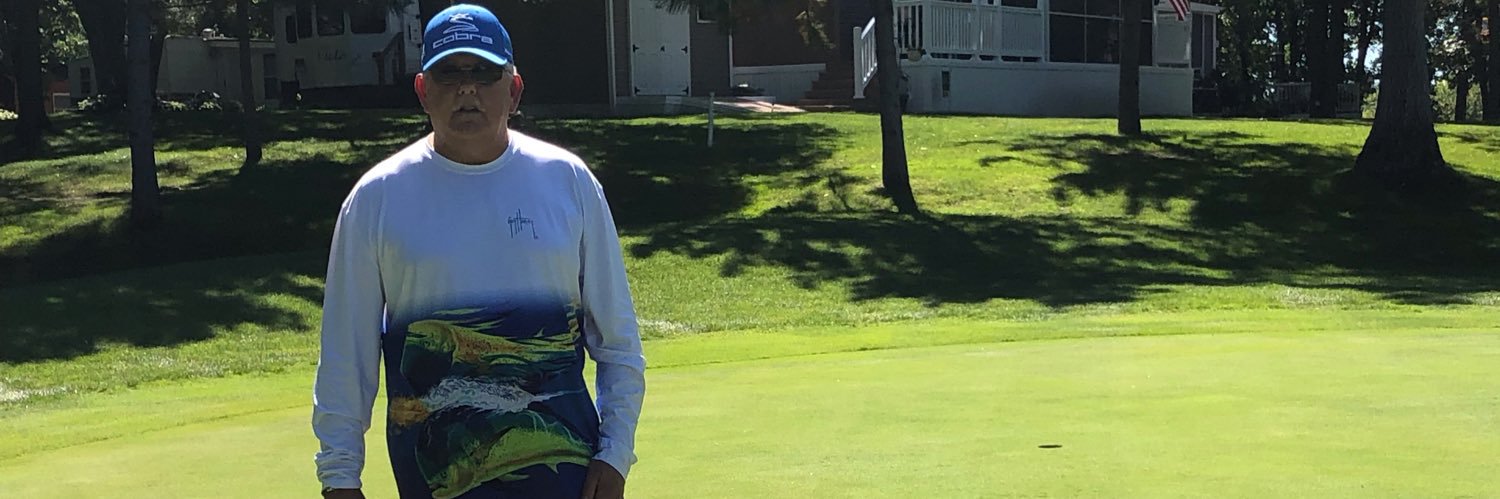 Kevin McDonald banner