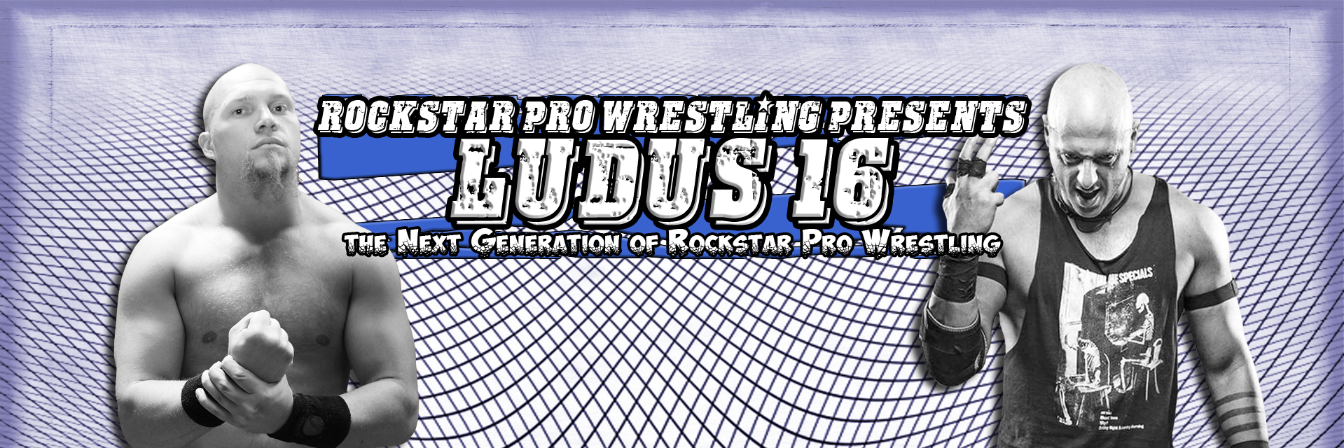 RockstarLUDUS's profile banner image