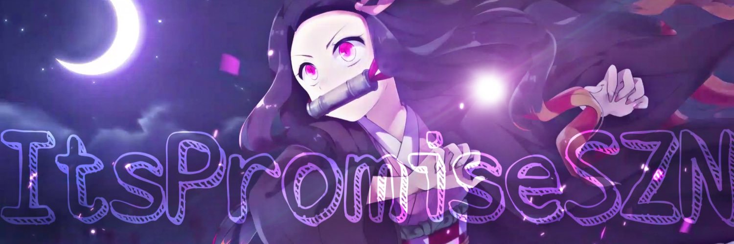 PromiseSZN's profile banner image