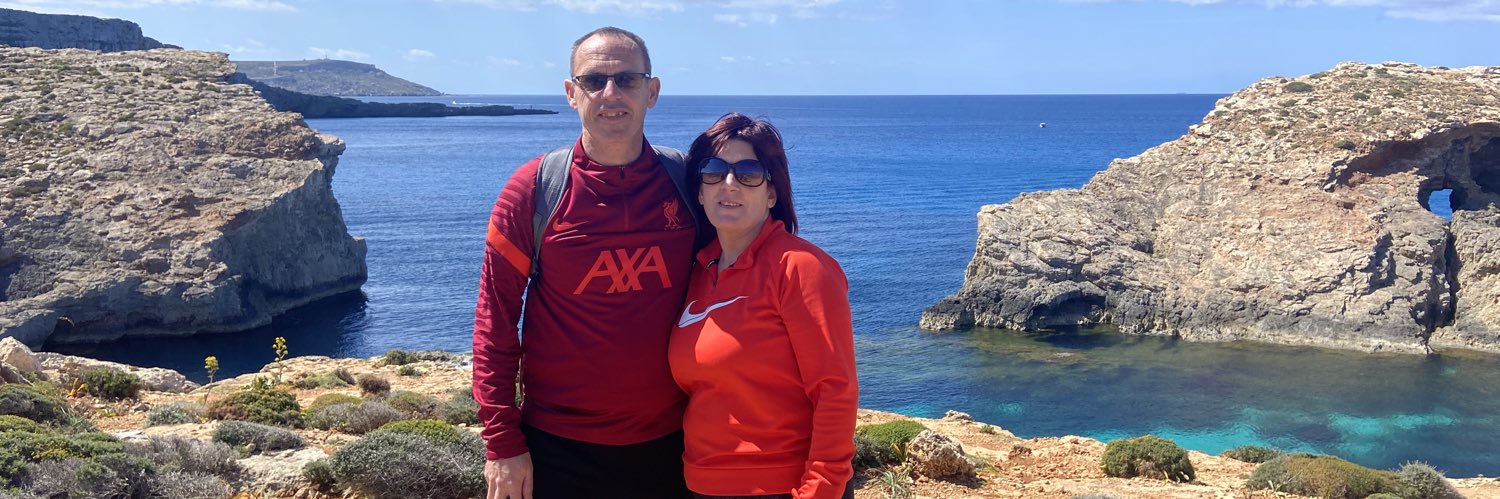 Brian O' Reilly banner