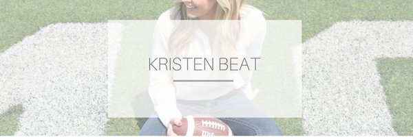 Kristen_Beat Profile Banner